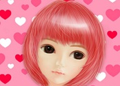 Anime Dress Up Games (Játékok) Game Anime Dress Up