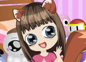 Game Anime Dress Up (Anime Dress Free) Game Anime Dress Up