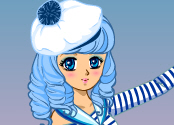 Game Anime Dress Up (Anime játékok lányoknak) Game Anime Dress Up