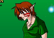 Game Anime Dress Up (Anime Dress a lányok) Game Anime Dress Up