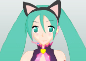 Game Anime Dress Up (játék anime stílus) Game Anime Dress Up