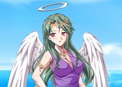 Game Anime Dress Up (Anime Dress Up Games) Game Anime Dress Up