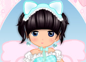 Game Anime Dress Up (Anime Dress Up Games) Game Anime Dress Up