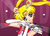 Játékok anime ruha (ruha) Game Anime Dress Up