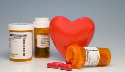 ACE-gátló gyógyszerek listája, leírás blokkolók