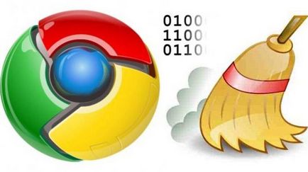 Útmutató növelésére cache a Google Chrome-ot
