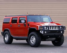 Hummer márka története (történet) History hummer márka
