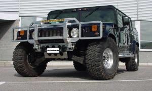 Hummer márka története (történelem hummer) History hummer márka