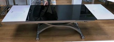 Mi teszi a választott anyagok a bútor termékek (válogatás) Mi teszi a választott anyagok a bútorok termékek