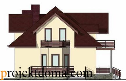 Mi a teljes tervezet (draft) kell lennie Mi legyen a teljes projekt