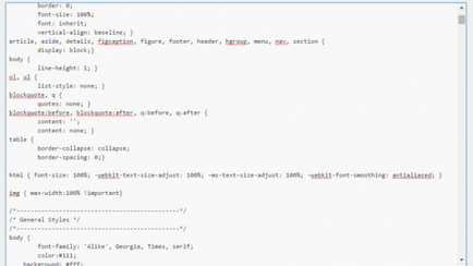 Hogyan adjunk tetszőleges css-stílusok háromféleképpen a WordPress-site szól wordpress (CSS) Hogyan adjunk tetszőleges css-stílusok háromféleképpen-WordPress webhely szól wordpress