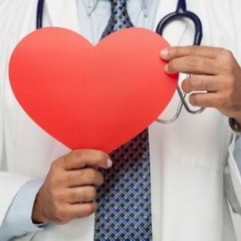 Mik a betegség a szív-érrendszerre és fő okai a betegség emelt