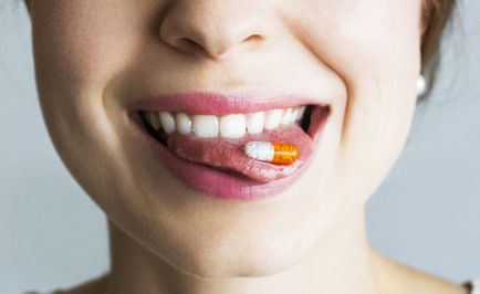 Melyik hormon tabletták növelik a emlőmirigyek (tej) Melyik hormon tabletták növelése mell