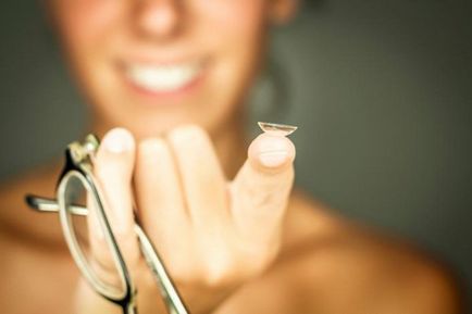 Mi lencse - jó kritikákat és tanácsokat szemorvos (ami lencsék jó egynapos lencsék, melyik a jobb, mi a legjobb, hogy válasszon egy lencse) Mi lencse - jó kritikákat és tanácsokat szemész