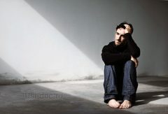Hogyan lehet megszabadulni a depresszió önmagában - 7 tipp pszichológus