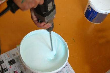 Hogyan kell festeni a hab-e és hogyan kell festeni, utasítások festés kezét, videók és fotók
