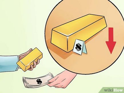 Hogyan lehet megvásárolni Gold