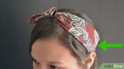 Hogyan vegyek bandanas