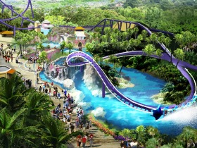 Hogyan kell megnyitni egy vidámpark - egy üzleti útmutató (Vidámpark) Hogyan kell megnyitni egy vidámpark - egy üzleti útmutató