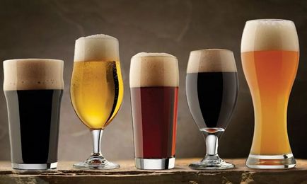 Hogyan kell megnyitni a sör- - sör, vagy adjon meg egy mini sörfőzde működik