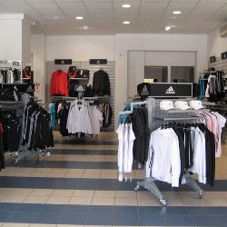 Hogyan kell megnyitni egy leeresztő shop (áruház nyitott drain) Hogyan kell megnyitni egy boltban állomány