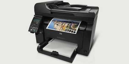 Mi a legjobb nyomtató-szkenner-fénymásoló a házat, és hogyan válasszuk ki az MFP