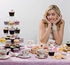 Hogyan lehet megállítani édességek tanácsot és segítséget a pszichológus