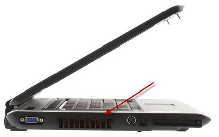 Hogyan tisztítható a laptop a portól magad szétszerelése nélkül, mélytisztítás, a csere a hővezető paszta