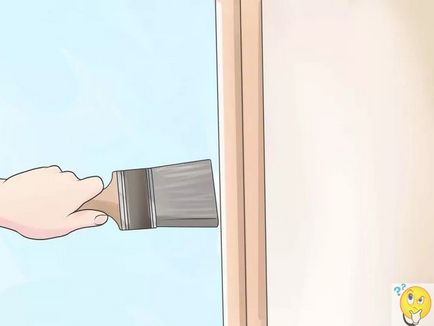 Hogyan kell festeni a házat