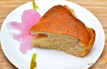 Ahogy fedél torta jegesedés (tetején a sütemény) Hogyan terjed a torta máz