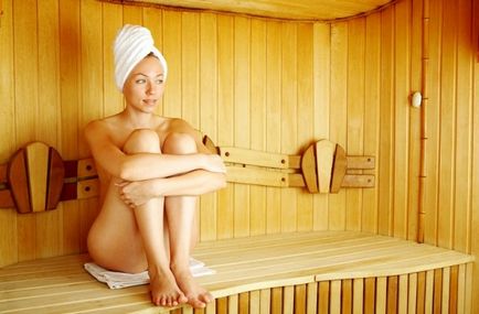 Hogyan fürödni egy orosz fürdő titkok ajánlások tapasztalt fürdő kísérők