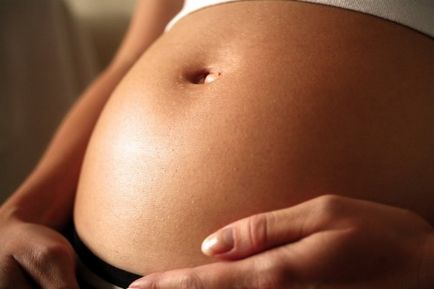 Hogyan számoljuk ki a terhességi kor hetekben és napokban - Terhesség