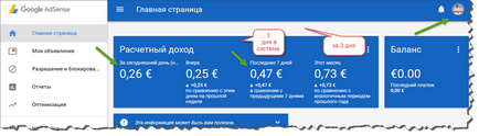 Hogyan oldja Google AdSense-fiókot