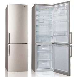 Hogyan leolvasztáshoz háztartási hűtőszekrényben rendesen