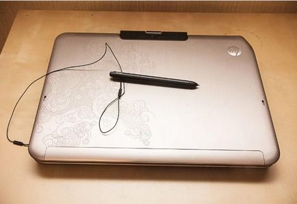 Hogyan szétszerelni a laptop, és tisztítsa meg a portól