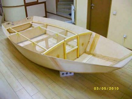 Hogyan készítsünk egy csónakot lemez kezük - oleor - zene és szöveg a pótkocsi