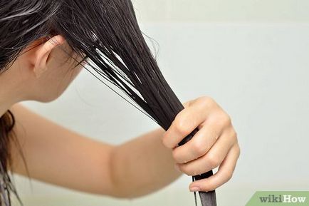 Hogyan készítsünk egy maszk a haj