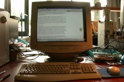 Hogyan, hogy a hordozó egy Word (hordozó) Hogyan készítsünk egy hordozón Szó