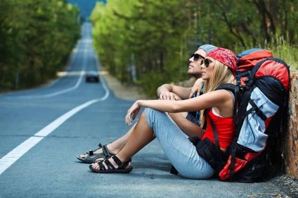 Hogyan kell menteni a nyaralás (menteni) Hogyan lehet pénzt megtakarítani a nyaralás