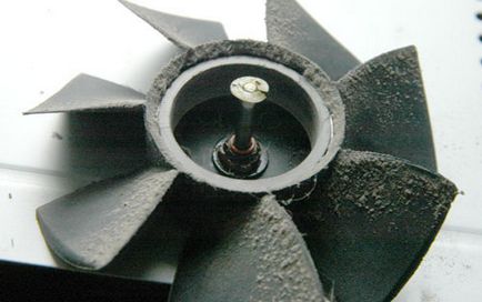 Hogyan kenje ventilátor (hűtő), hogyan kell rögzíteni a számítógép, tippeket és útmutatókat (HUM) Hogyan kenje ventilátor (hűtő), hogyan kell rögzíteni a számítógép, tippeket és utasításokat