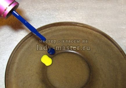 Hogyan keverjük a gél - lakk, mester - osztály fotók, lépésről lépésre (manikűr) Hogyan keverjük a gél - lakk, mester - osztály fotók, lépésről lépésre