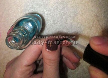 Hogyan keverjük a gél - lakk, mester - osztály fotók, lépésről lépésre (class fotó) Hogyan keverjük a gél - lakk, mester - osztály fotók, lépésről lépésre