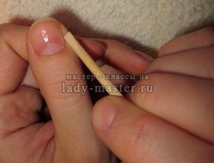 Hogyan keverjük a gél - lakk, mester - osztály fotók, lépésről lépésre (lakkok) Hogyan keverjük a gél - lakk, mester - osztály fotók, lépésről lépésre