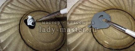Hogyan keverjük a gél - lakk, mester - osztály fotók, lépésről lépésre (fotó) Hogyan keverjük a gél - lakk, mester - osztály fotók, lépésről lépésre