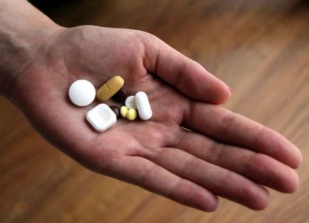 Hogyan csökkenthető intracranialis nyomás hatékony módszerek (nyomás) Hogyan lehet csökkenteni koponyán belüli nyomás hatékony módszerek
