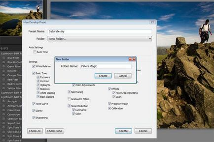 Hogyan kell menteni a képet a laytrum Adobe Lightroom, hogyan kell menteni képek (fotók) Hogyan kell menteni a képet a laytrum Adobe Lightroom, hogyan kell menteni fotók