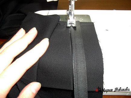 Hogyan kell varrni férfi nadrág kezével a klasszikus stílus (varrott) Hogyan kell varrni férfi nadrág kezével a klasszikus stílus