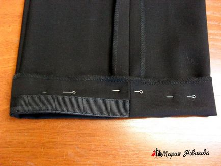 Hogyan kell varrni férfi nadrág kezével a klasszikus stílus (férfi) Hogyan kell varrni férfi nadrág kezével a klasszikus stílus