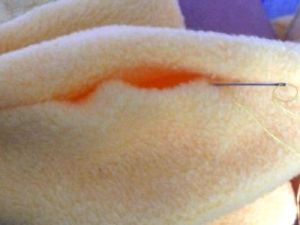 Hogyan kell varrni papucs csizma (csizma, papucs) Hogyan kell varrni papucs csizma