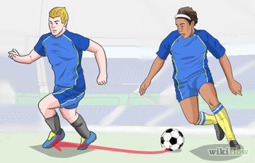 Hogyan válhat egy rajongó foci (soccer) Hogyan válhat egy focirajongó